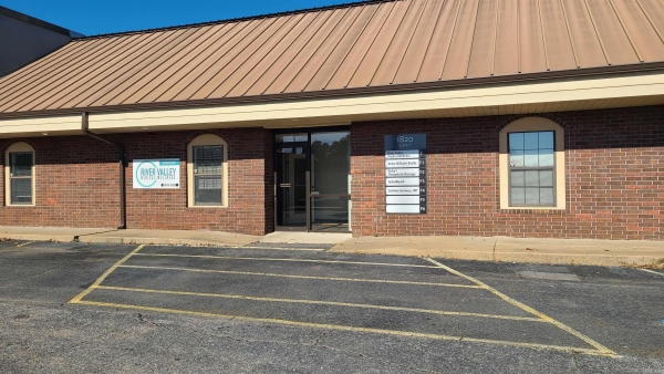 Listing Image #1 - Others for sale at 1820 Central Avenue, Suite F-5, Hot Springs AR 71901