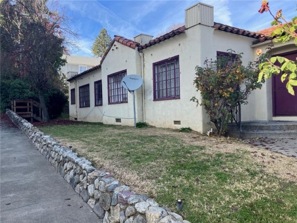 Listing Image #2 - Multi-family for sale at 301 Forbes Street, Lakeport CA 95453