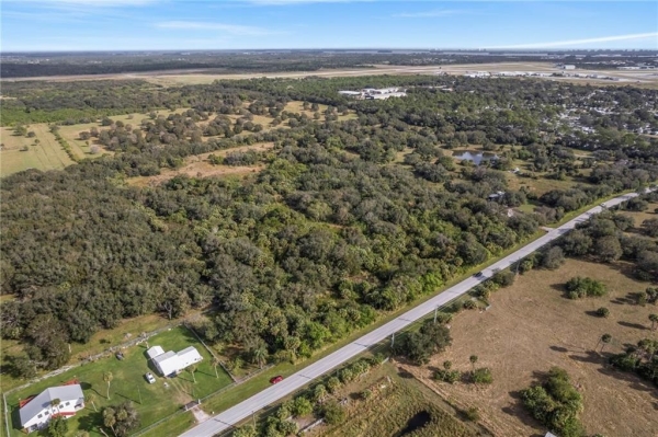 Listing Image #2 - Land for sale at 6102 Saint Lucie Boulevard, Fort Pierce FL 34946