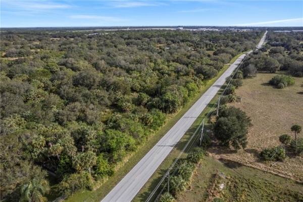 Listing Image #3 - Land for sale at 6102 Saint Lucie Boulevard, Fort Pierce FL 34946
