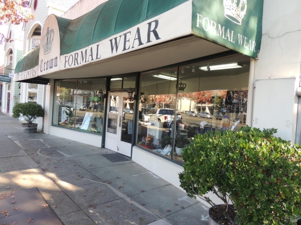 Listing Image #3 - Retail for sale at 568 Broadway None, Sonoma CA 95476