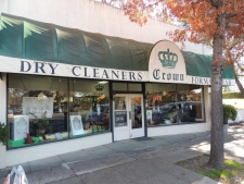 Retail property for sale in Sonoma, CA