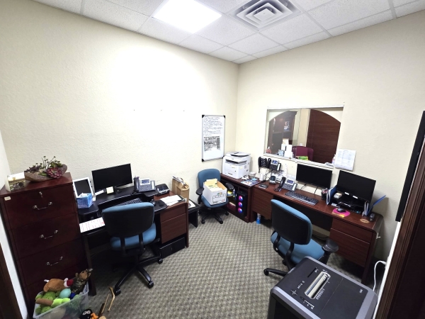 Listing Image #10 - Office for sale at 11951 NW 37th Street, # F, Coral Springs FL 33065