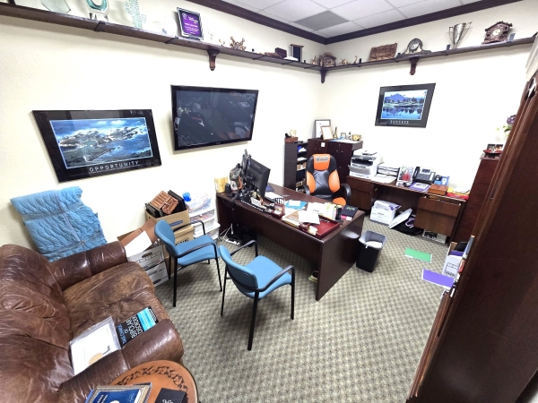 Listing Image #3 - Office for sale at 11951 NW 37th Street, # F, Coral Springs FL 33065