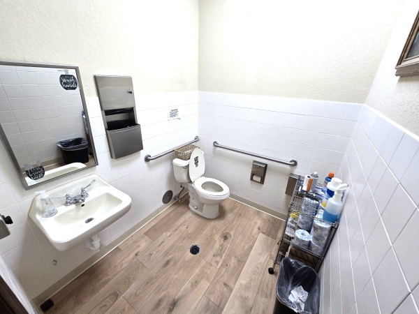Listing Image #7 - Office for sale at 11951 NW 37th Street, # F, Coral Springs FL 33065