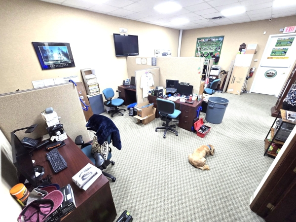 Listing Image #8 - Office for sale at 11951 NW 37th Street, # F, Coral Springs FL 33065