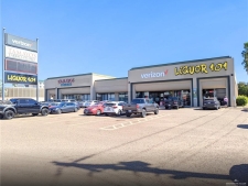 Retail property for sale in McAllen, TX