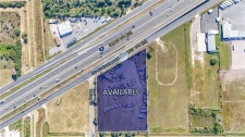 Listing Image #2 - Land for sale at 9800 W Frontage Freeway W, La Feria TX 78559