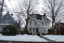 Multi-family property for sale in Jamestown, NY