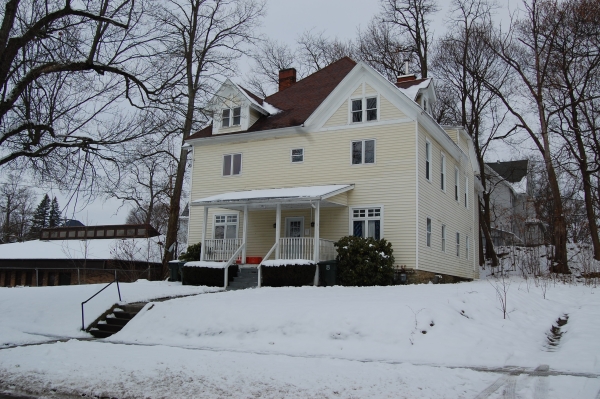 Listing Image #2 - Multi-family for sale at 337 E 5th St, Jamestown NY 14701