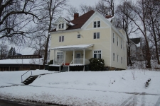Multi-family property for sale in Jamestown, NY