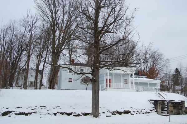 Listing Image #1 - Multi-family for sale at 351 E 5th St, Jamestown NY 14701