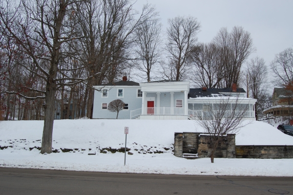 Listing Image #2 - Multi-family for sale at 351 E 5th St, Jamestown NY 14701