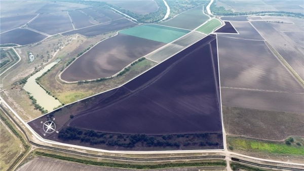 Listing Image #3 - Land for sale at U.S. Highway 281, San Benito TX 78586