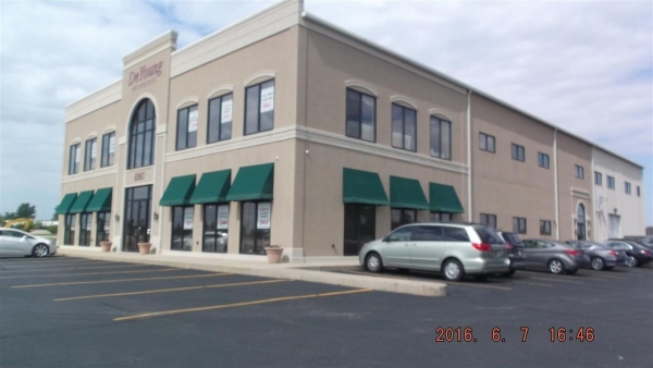 Listing Image #2 - Retail for sale at 8365 Wicker Ave, Saint John IN 46373