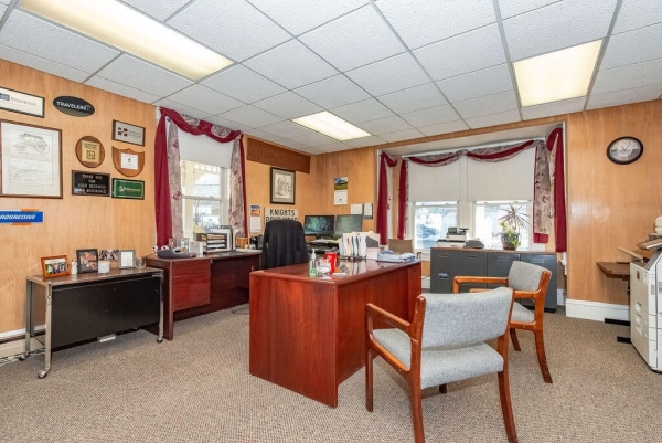 Listing Image #3 - Others for sale at 49 Portland Street, South Berwick ME 03908