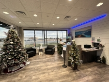Listing Image #3 - Industrial for sale at 1450 S 32nd St W, Billings MT 59102