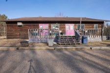 Retail property for sale in Lakewood, WI