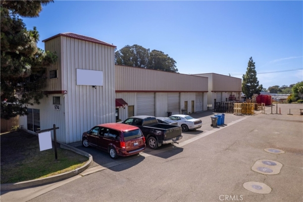Listing Image #1 - Others for sale at 974 Griffin Street, Grover Beach CA 93433