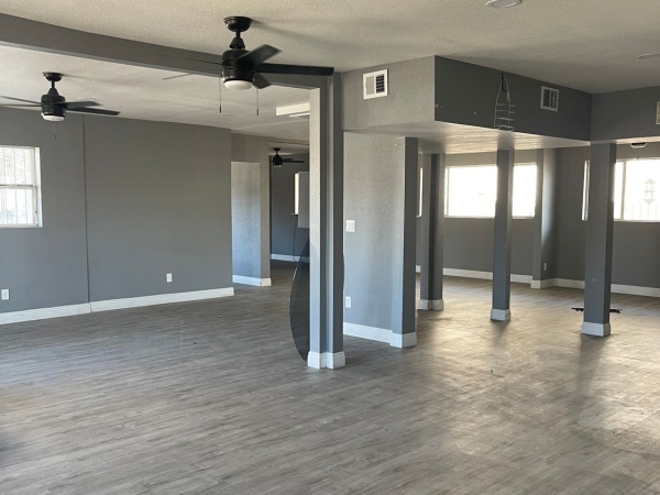 Listing Image #2 - Office for sale at 1800 Lewis Ave, Las Vegas NV 89101