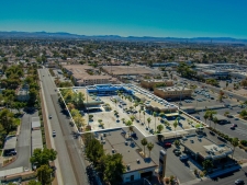 Industrial property for sale in Las Vegas, NV