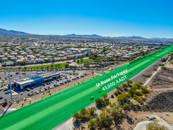 Listing Image #2 - Others for sale at 2645 Saint Rose Pkwy, Henderson NV 89052