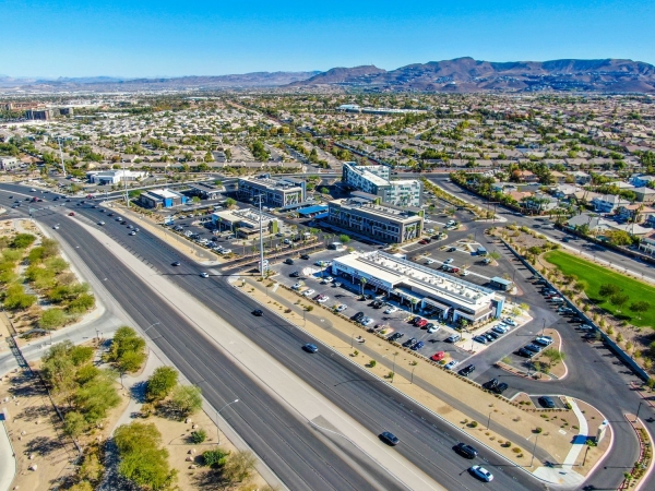 Listing Image #3 - Others for sale at 2645 Saint Rose Pkwy, Henderson NV 89052