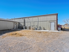 Listing Image #3 - Industrial for sale at 600 E Quartz, sandy valley NV 89019
