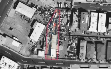 Industrial property for sale in Las Vegas, NV
