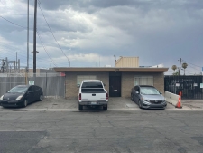 Listing Image #2 - Industrial for sale at 302 W Saint Louis Ave, Las Vegas NV 89102
