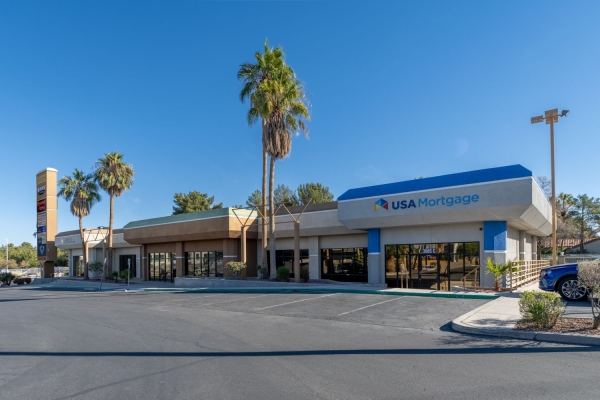 Listing Image #1 - Others for sale at 3085 East Flamingo Road, Las Vegas NV 89121