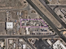 Industrial property for sale in Henderson, NV