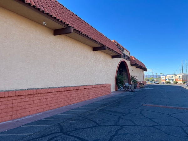 Listing Image #2 - Industrial for sale at 4995 South Eastern Avenue, Las Vegas NV 89119