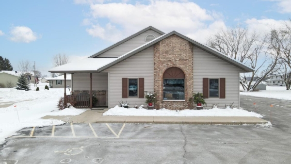 Listing Image #2 - Retail for sale at 155 W MENASHA Avenue, WHITELAW WI 54247