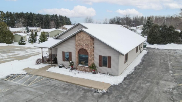 Listing Image #3 - Retail for sale at 155 W MENASHA Avenue, WHITELAW WI 54247