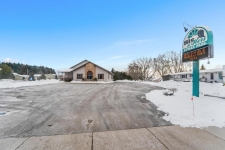 Retail property for sale in WHITELAW, WI