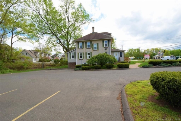 Listing Image #3 - Others for sale at 25 S Main Street 1st Fl, East Windsor CT 06088