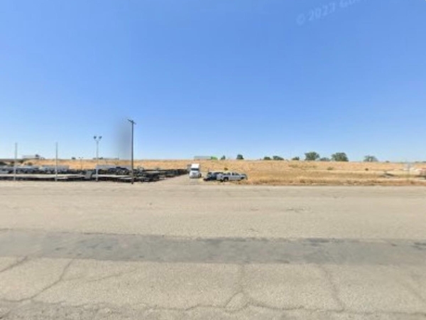 Listing Image #2 - Land for sale at 4475 N Golden State Blvd, Turlock CA 95382