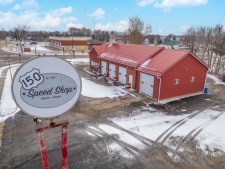 Listing Image #2 - Retail for sale at 301 S Chestnut Street, Leroy IL 61752