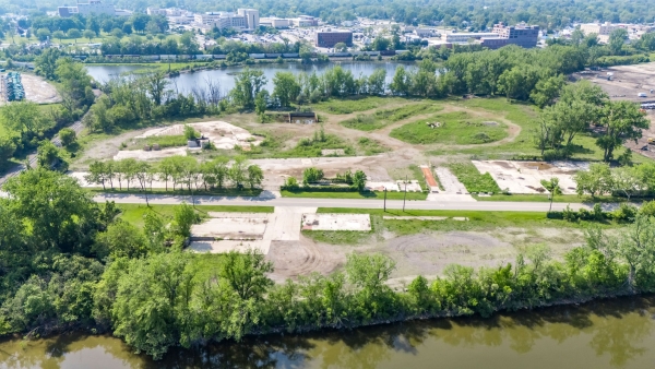 Listing Image #1 - Land for sale at 1445 N. Niagara 1420 N. Niagara, Saginaw MI 48602 Listing Image #1 - Land for sale at 1445 N. Niagara 1420 N. Niagara, Saginaw MI 48602