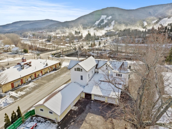 Listing Image #2 - Multi-family for sale at 7742 Main Street, Hunter NY 12442