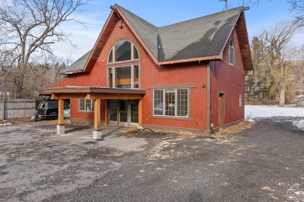 Listing Image #3 - Multi-family for sale at 7742 Main Street, Hunter NY 12442
