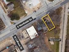 Land property for sale in Fort Worth, TX