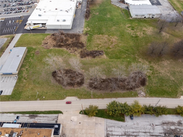 Listing Image #3 - Industrial for sale at 0 Denvershire Drive, Belleville IL 62221