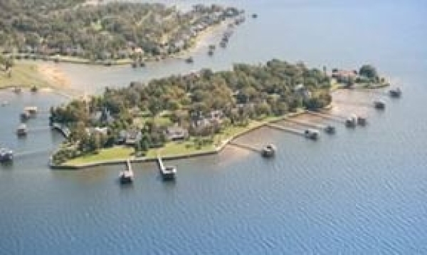 Listing Image #3 - Others for sale at Harbor Point Road, Gun Barrel City TX 75156