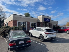 Office property for sale in Mt. Airy, NC