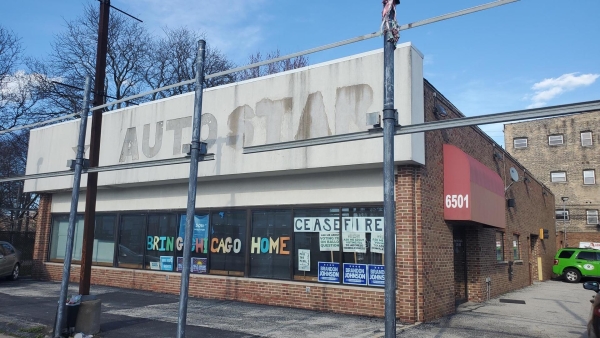 Listing Image #2 - Others for sale at 6501 N Western Avenue, Chicago IL 60645