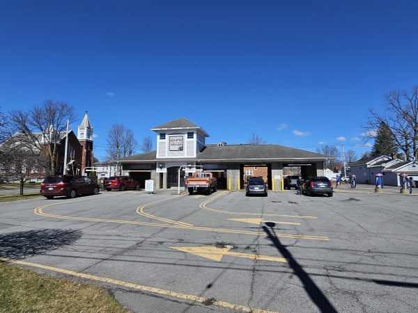 Listing Image #1 - Retail for sale at 316-320 W Liberty Street, Rome-Inside NY 13440