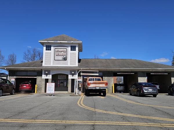 Listing Image #2 - Retail for sale at 316-320 W Liberty Street, Rome-Inside NY 13440
