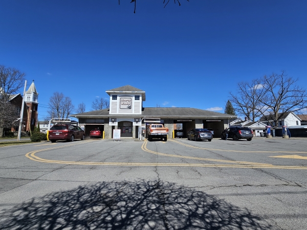 Listing Image #3 - Retail for sale at 316-320 W Liberty Street, Rome-Inside NY 13440